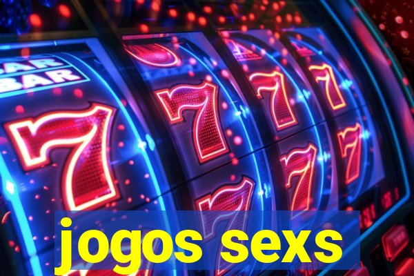 jogos sexs